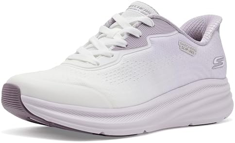 Amazon.com | Skechers Women's D'Lites - Full Bliss Sneaker White